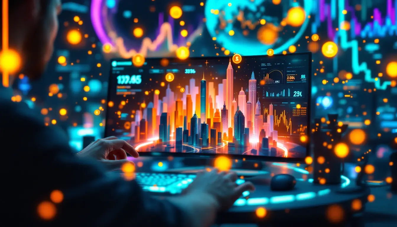 como-monetizar-seus-modelos-3d