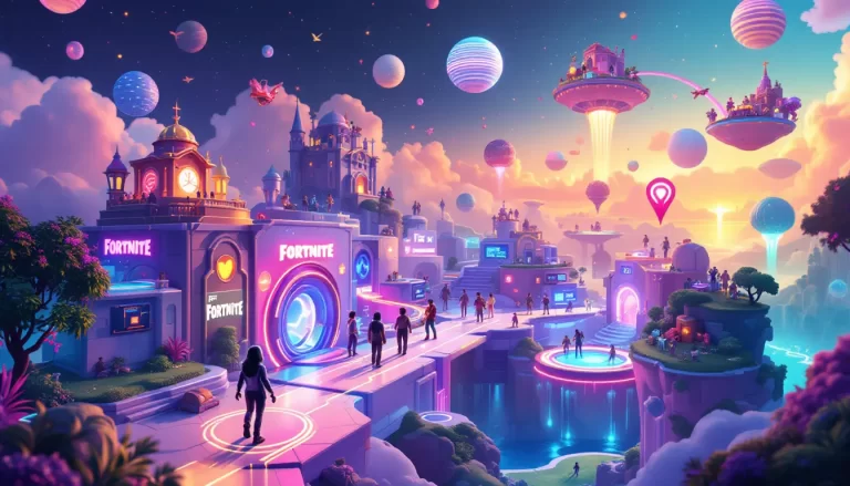 o-metaverso-e-a-tecnologia-3d-moldando-o-futuro-da-interacao
