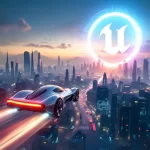 explorando-o-unreal-engine-5